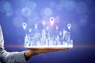 Adding Location Labels to Digital Images: A Guide to Enhance Contextual Understanding