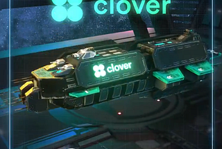 Clover Finance Airdrop + NFT