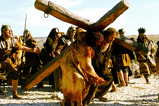 (The Passion of the Christ 2004) O.N.L.I.N.E | [1080p]