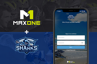 Shoreline Lacrosse Achieves 5x Increase in Athlete Engagement with a Virtual Coaching Platform…