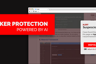 FREE AI Powered Security & Privacy Suite for chrome — Akita AI
