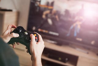 Gaming Offers A Bright Light For Brands Amid Social Distancing
