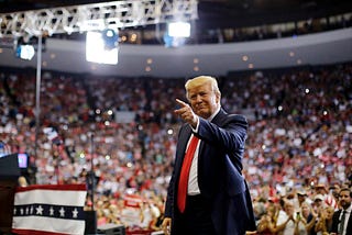 Trump Can Win Minnesota in 2020