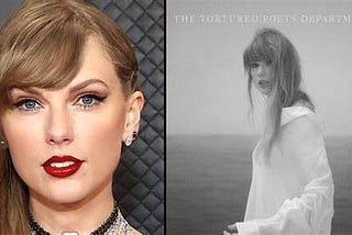 Taylor Swift: A New Poet on the Rise