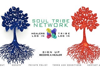 Soul Tribe Network Aims To Help Shift The Conscious Paradigm