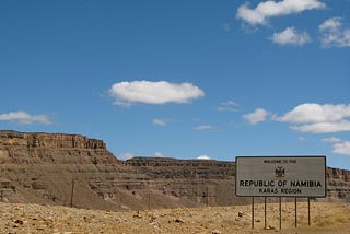 South Africa and Namibia: shared past, unique approaches to language policy