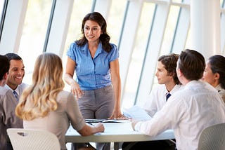 5 Tips to Hit a Social Business Pitch out of the Park