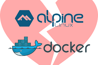 The problem with Docker and Alpine’s package pinning