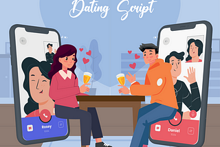 Appkodes Dating Script: Create Your Captivating Online Dating Platform