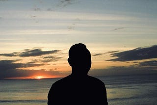 When “More” is Less: a Look at Life on the Brink of Giving Up