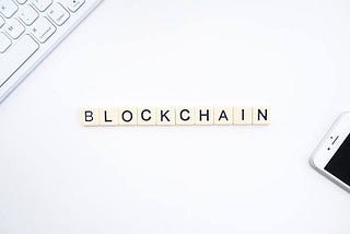 Blockchain- The heart of Cryptocurrency.