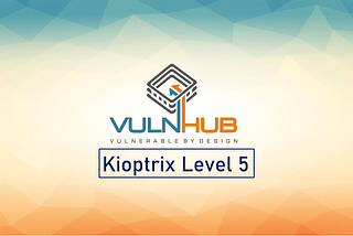 kioptrix-level-5-banner