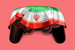 The unofficial scene of video game localization in Iran has its own beauties