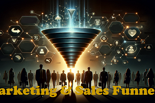 Marketing & Sales Funnels