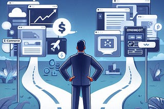 ¿El desarrollo web es un gasto o una inversión para su negocio?