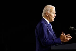 Joe Biden Favors the Muslim Community by Quoting Prophet (PBUH)