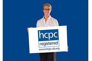 My experience when applying for HCPC (UK) registration as a physiotherapist