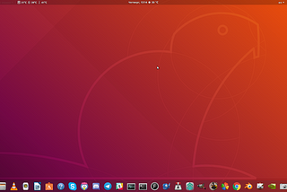 Install Tensorflow 1.8.0 with GPU from source  on Ubuntu 18.04 Bionic Beaver
