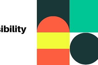 6 Principles to color contrast accessibility 🎨