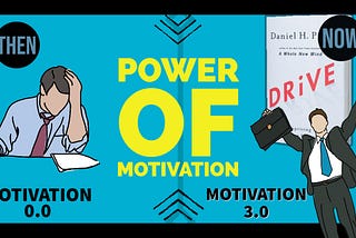 Carrot and Stick Method of Motivation and Why it does NOT work ANYMORE!