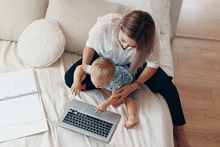 Steps To Secure a Home During a Divorce With Kids