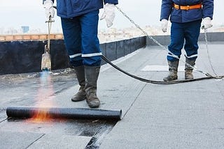 Reasons For A Leaking Flatroof