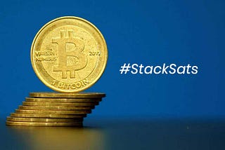Mining Bitcoin Rewards — Free SATs