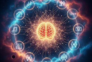 The Hidden Power Within: How Your Subconscious Mind Shapes Your Reality