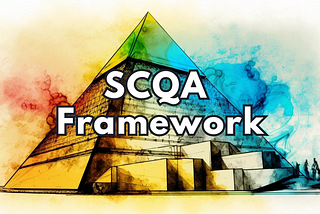 SCQA Framework