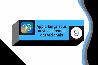 Apple libera IOS 16 oficialmente