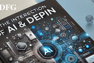 The Intersection of AI & DePIN