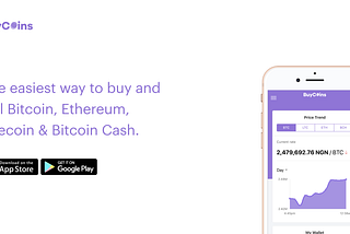 Case study: cryptocurrency wallet