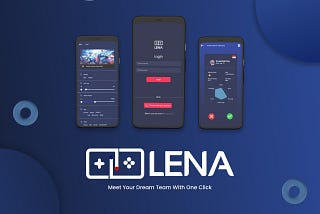 Lena App