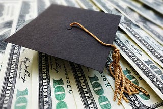 The Student Loan Crisis… & Former Foster Youth