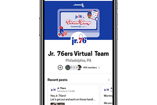 76ers digital activations collect millions of dribbles with HomeCourt