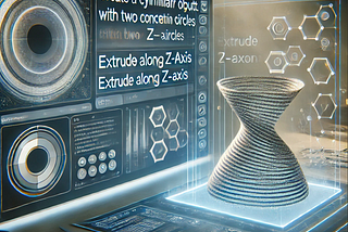 Text-to-CAD revamping Design Prototyping