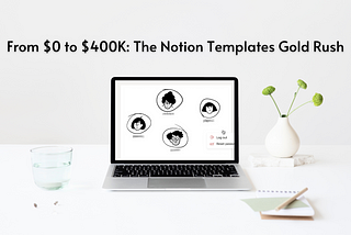 How notion is enabling community members to earn upto $400k — 3 key insights for businesses