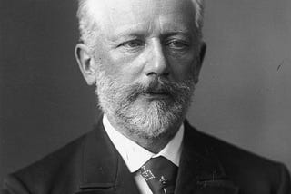 Pyotr Ilyich Tchaikovsky: Famous Composer