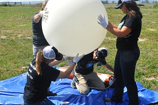 Montana Research Group Harvests Stellar Eclipse Data