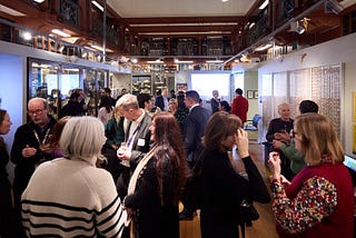 18 Years of Grand Challenges: Reflecting on Impact and Looking to the Future