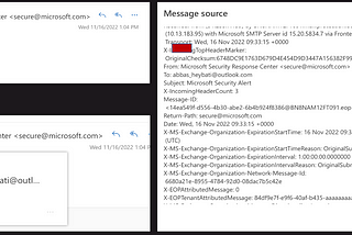 Send email from anyone to any(user outlook Microsoft)