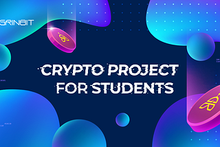 Crypto Project For Students