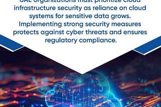 Fortress in the Cloud: Safeguarding Your UAE Business with Secure Cloud Strategies