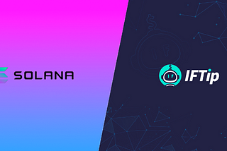 IFTip Now Supports Solana