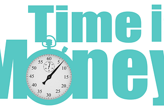 Time is Money: KeyTime Management Concepts and tools