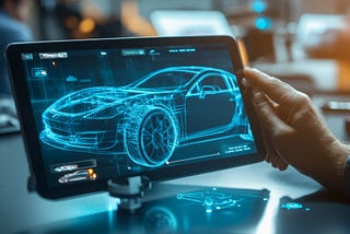 SSDC — Unlocking the future of fluid dynamics simulations