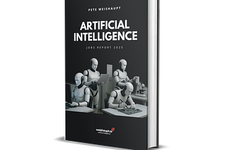 Artificial Intelligence Job Market Analysis: United States 2025