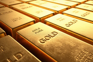 Do you want to invest safely??? The best solution is only in GOLD STABLE COIN