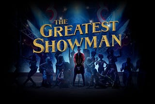 The greatest show on earth