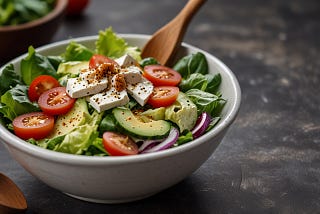 The Best Keto Salad Dressing Recipes for Weight Loss in 2024